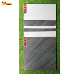 GẠCH ỐP LÁT 30X60 SẮC MÀU XÁM MỜ VÂN ĐÁ CHẢY CHÉO GÓC SINH ĐỘNG CAO CẤP
