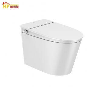 BÀN CẦU KHỐI THÔNG MINH JOMOO ZD7340 CAO CẤP GIÁ RẺ