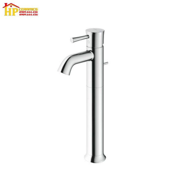 VÒI LAVABO NÓNG LẠNH TOTO  TLS02305V CHÍNH HÃNG