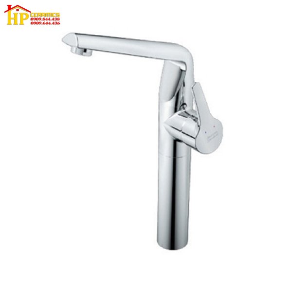 VÒI LAVABO NÓNG LẠNH AMERICAN STANDARD WF-0502 CHÍNH HÃNG