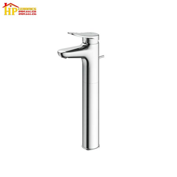VÒI LAVABO NÓNG LẠNH TOTO TLS04306V CHÍNH HÃNG