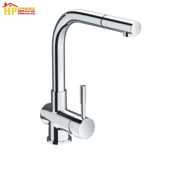 VÒI RỬA CHÉN NÓNG LẠNH INAX SFV-1013SX CHÍNH HÃNG