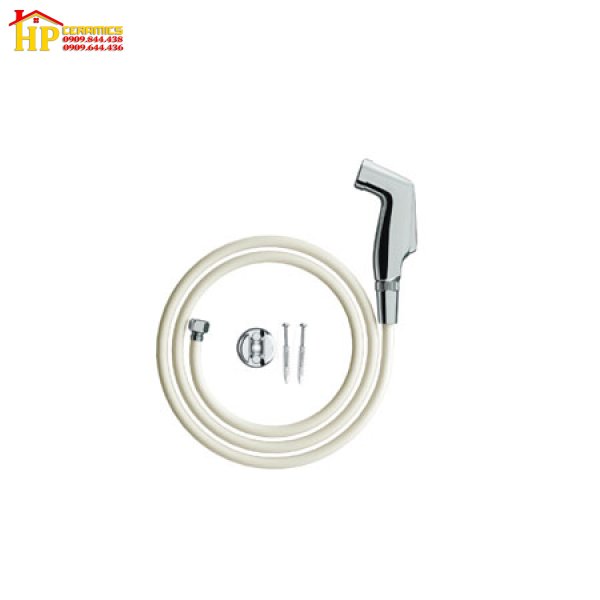 VÒI XỊT CẦU INAX ĐẦU XI CFV-102M CHÍNH HÃNG
