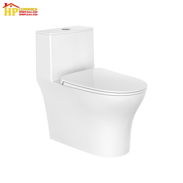 BÀN CẦU KHỐI JOMOO 1252 CAO CẤP GIÁ RẺ