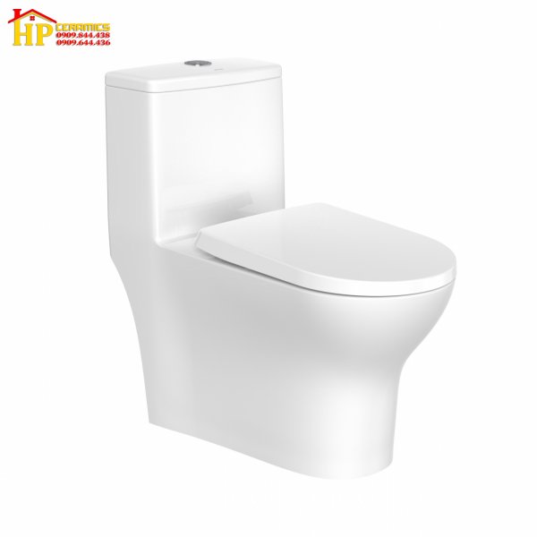 BÀN CẦU KHỐI JOMOO P11389 CAO CẤP GIÁ RẺ