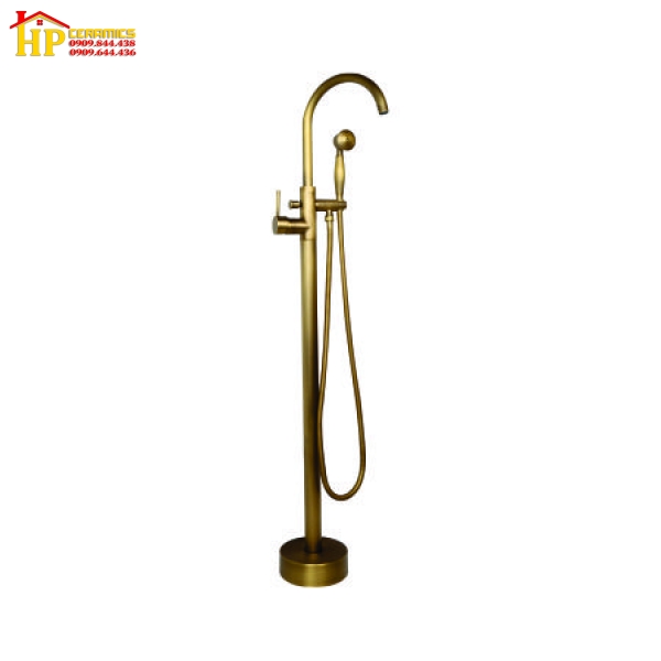 SEN TẮM BỒN ĐẶT SÀN S-1112