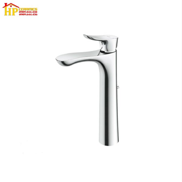 VÒI LAVABO NÓNG LẠNH TOTO TLG01307V CHÍNH HÃNG