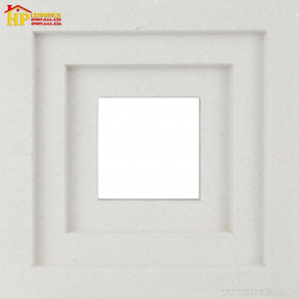 GẠCH BÔNG GIÓ 20X20 TRANG TRÍ HOA VĂN VUÔNG 029 CAO CẤP GIÁ RẺ