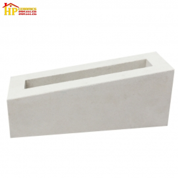GẠCH BÔNG GIÓ 30X12X10 HOA VĂN CHỮ NHẬT 003 CAO CẤP GIÁ RẺ