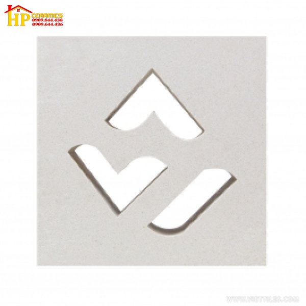 GẠCH BÔNG GIÓ 20X20 TRANG TRÍ HOA VĂN BÊN TRONG 038 CAO CẤP GIÁ RẺ