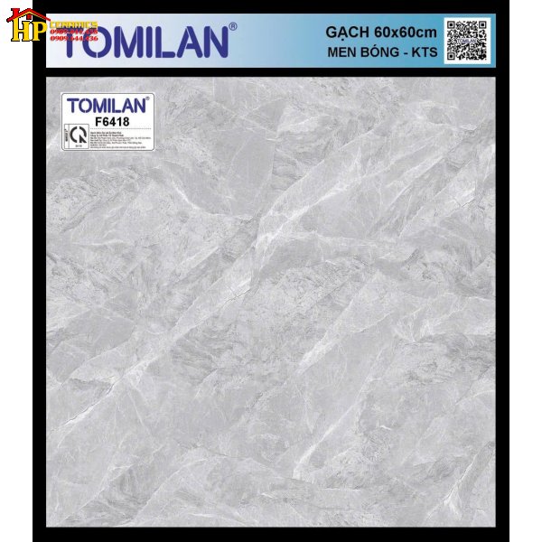 GẠCH LÁT NỀN 60X60 SẮC MÀU XÁM HỌA TIẾT GIẢ VÂN ĐÁ MARBLE TỰ NHIÊN CAO CẤP GIÁ RẺ