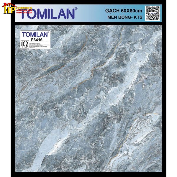 GẠCH LÁT NỀN 60X60 SẮC MÀU XÁM ĐẬM VÂN ĐÁ MARBLE ĐA SẮC CÓ ĐƯỜNG VÂN RẠN CHỈ VÀNG GOLD CAO CẤP GIÁ RẺ