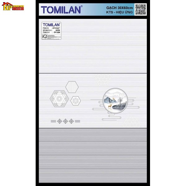 GẠCH ỐP TƯỜNG 30X60 SẮC MÀU XÁM ĐẬM LỢT SỌC SONG SONG ĐIỂM KHUNG TRANH PHONG CẢNH SƠN THỦY CAO CẤP GIÁ RẺ