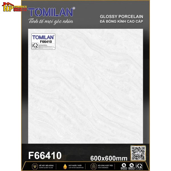 GẠCH LÁT NỀN 60X60 SẮC MÀU TRẮNG XÁM HỌA TIẾT VÂN ĐÁ GỢN SÓNG CAO CẤP GIÁ RẺ