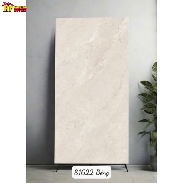 GẠCH LÁT NỀN 80X160 SẮC MÀU KEM HỌA TIẾT VÂN RẠN TRẮNG NGÀ UỐN LƯỢN NHẬP KHẨU CAO CẤP