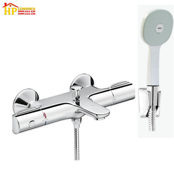 SEN TẮM NHIỆT ĐỘ INAX BFV-3413T-7C CHÍNH HÃNG