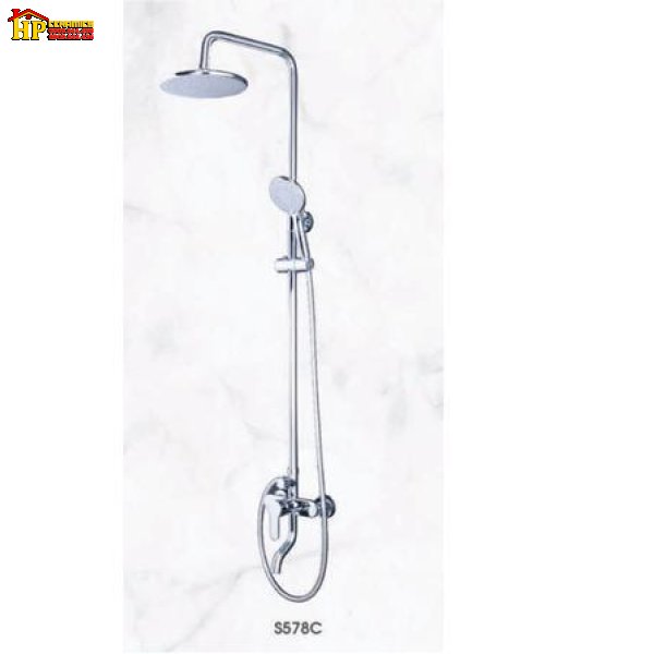 SEN TẮM NÓNG LẠNH CAESAR S578C CHÍNH HÃNG