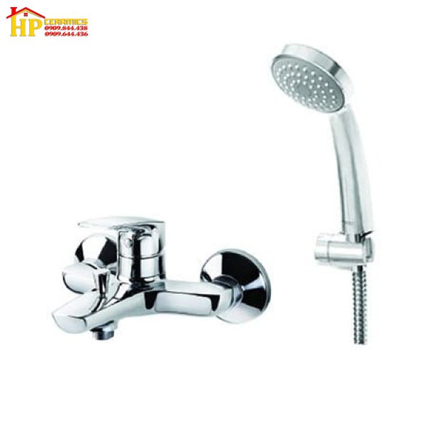 SEN TẮM NÓNG LẠNH TOTO TVSM107CR/ DGH104ZR CHÍNH HÃNG