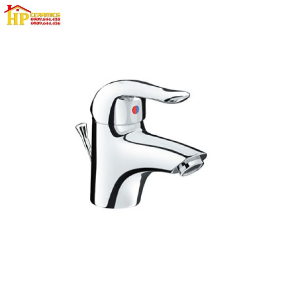 VÒI LAVABO NÓNG LẠNH INAX  LFV-222S CHÍNH HÃNG