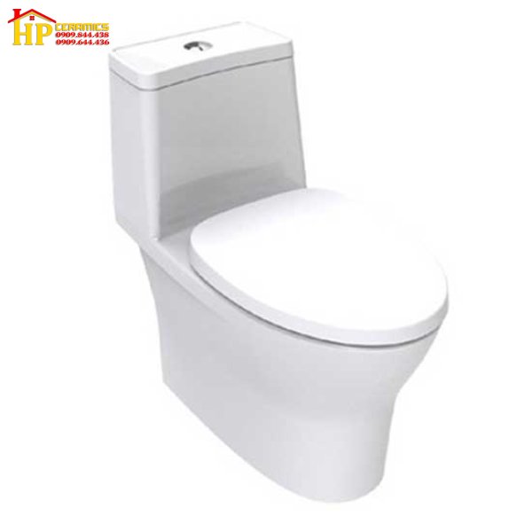 BÀN CẦU KHỐI AMERICAN STANDARD 2530-WT CHÍNH HÃNG