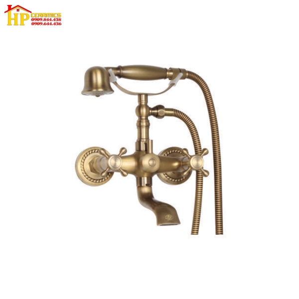 SEN TẮM CỔ ĐIỂN S-1127