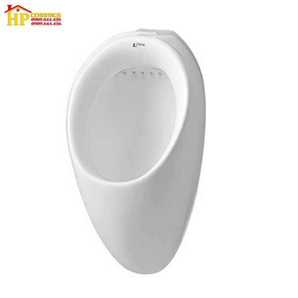 BỒN TIỂU TREO TƯỜNG INAX U-117V CHÍNH HÃNG