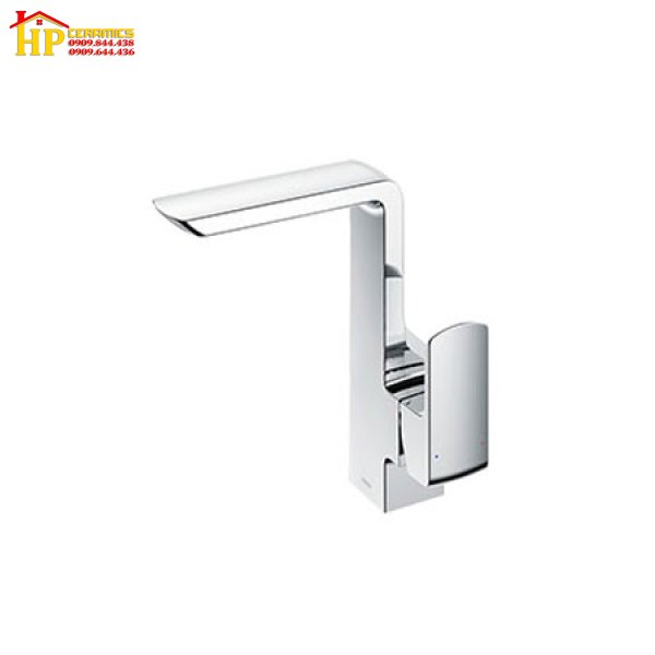 VÒI LAVABO NÓNG LẠNH TOTO TLG02309B CHÍNH HÃNG