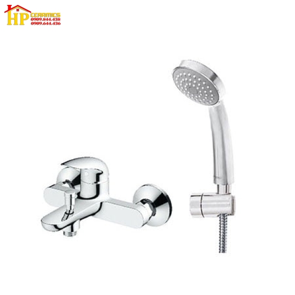 SEN TẮM NÓNG LẠNH TOTO TBS03302V/DGH104ZR CHÍNH HÃNG