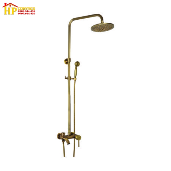 SEN CÂY TẮM ĐỨNG CỔ ĐIỂN S-1105