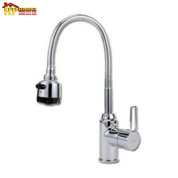 VÒI RỬA CHÉN NÓNG LẠNH GIÁ RẺ 501