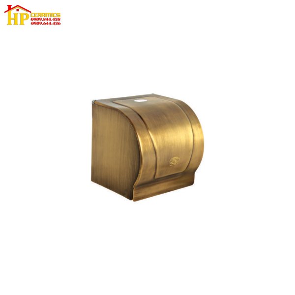 HỘP GIẤY VỆ SINH 4011