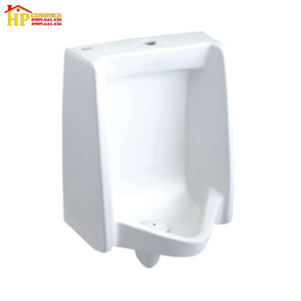 BỒN TIỂU TREO TƯỜNG AMERICAN STANDARD 6502-WT CHÍNH HÃNG