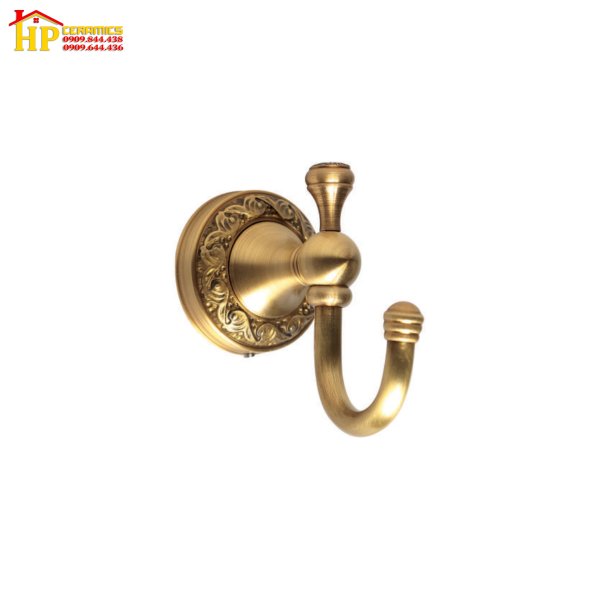 MÓC ÁO ĐƠN CỔ ĐIỂN 4001