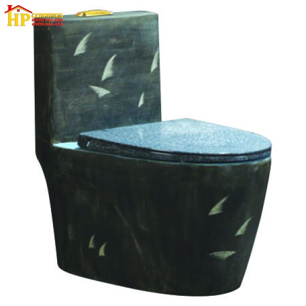 BÀN CẦU CỔ ĐIỂN BC-02