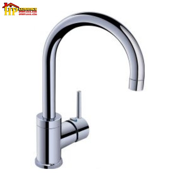 VÒI RỬA CHÉN NÓNG LẠNH MẠ CROME CAO CẤP 405 GIÁ RẺ