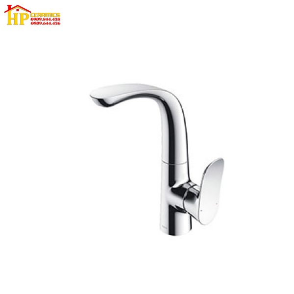 VÒI CHẬU LAVABO NÓNG LẠNH TOTO TLG01309B CHÍNH HÃNG