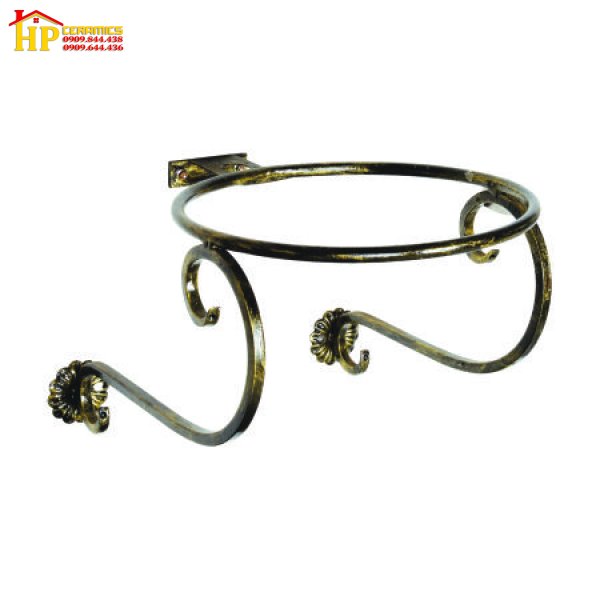 CHÂN ĐẶT LAVABO KS02