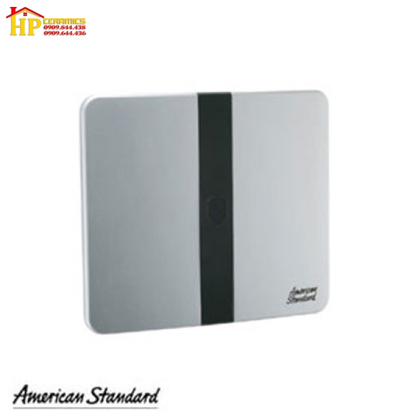 VAN TIỂU CẢM ỨNG ÂM TƯỜNG AMERICAN STANDARD WF-8604 CHÍNH HÃNG