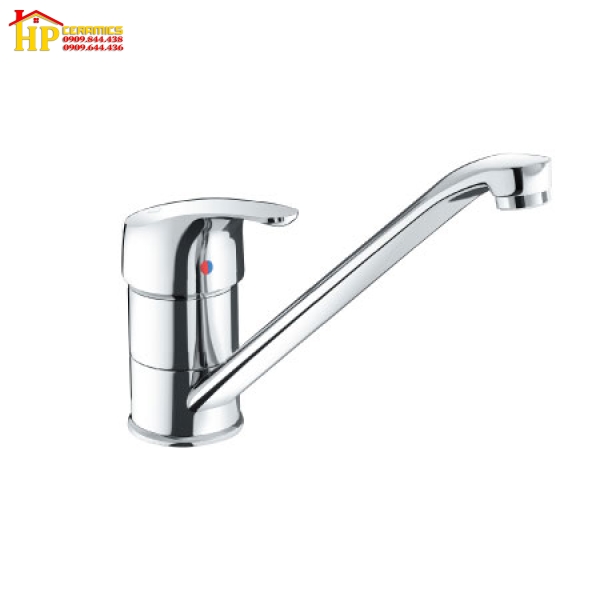 VÒI RỬA CHÉN NÓNG LẠNH INAX SFV-302S CHÍNH HÃNG