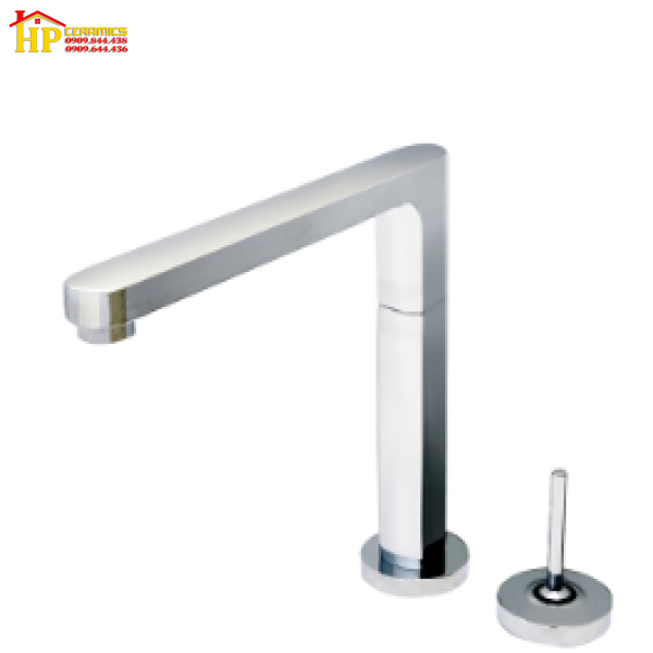 VÒI LAVABO NÓNG LẠNH AMERICAN STANDARD  A-1375 CHÍNH HÃNG