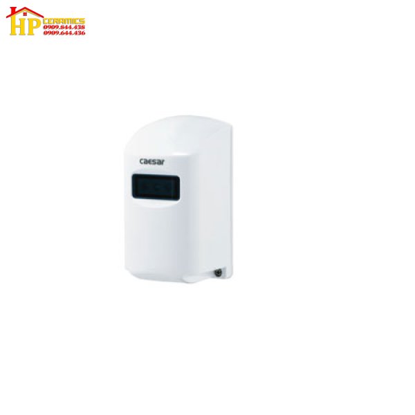 VAN XÃ TIỂU CẢM ỨNG CAESAR A657DC-PW CHÍNH HÃNG