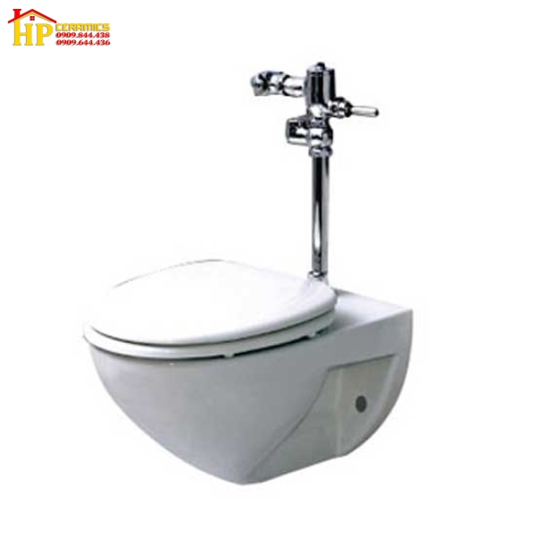 BÀN CẦU TREO INAX AC-22PVN CHÍNH HÃNG