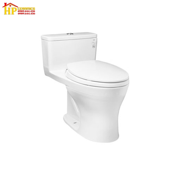 BÀN CẦU KHỐI TOTO MS855DT2 CHÍNH HÃNG