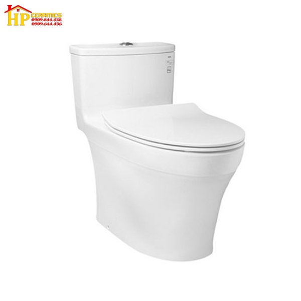 BÀN CẦU KHỐI TOTO MS885DT8 CHÍNH HÃNG