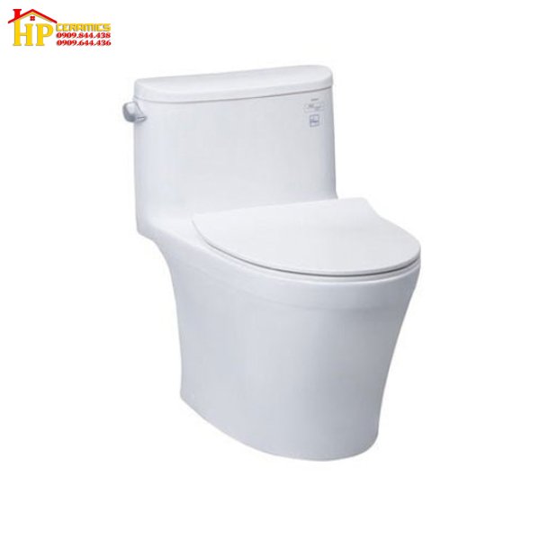 BÀN CẦU KHỐI TOTO MS887RT8/MS887T8 CHÍNH HÃNG