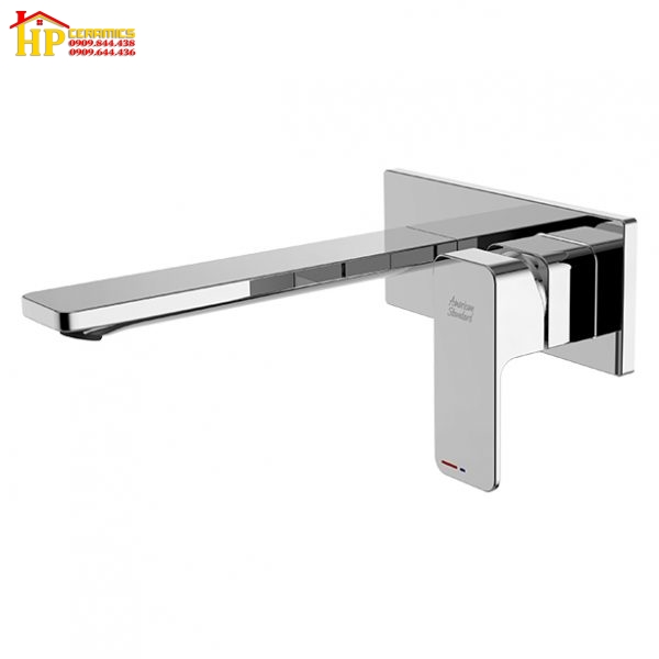 VÒI LAVABO ÂM TƯỜNG AMERICAN STANDARD WF-1304 CHÍNH HÃNG