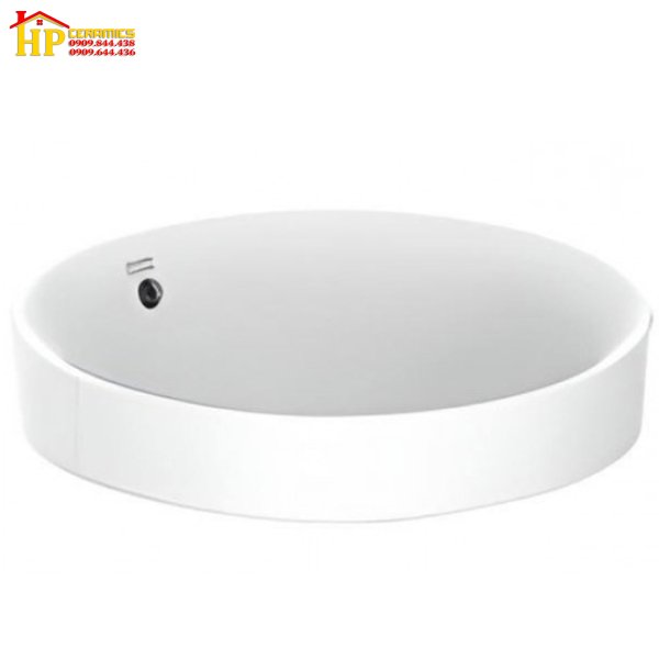 CHẬU LAVABO ĐẶT BÀN AMERICAN STANDARD WP-0639 CHÍNH HÃNG
