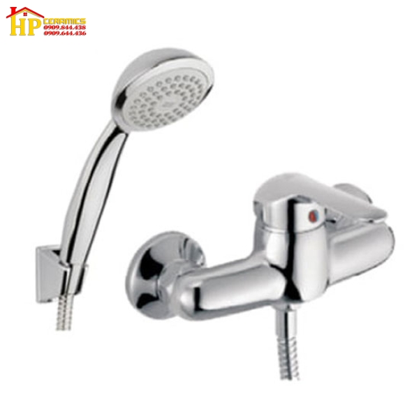 SEN TẮM NÓNG LẠNH AMERICAN STANDARD WF-3712 CHÍNH HÃNG