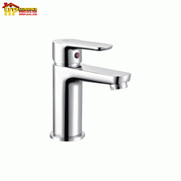 VÒI LAVABO NÓNG LẠNH MẠ  CROME 307