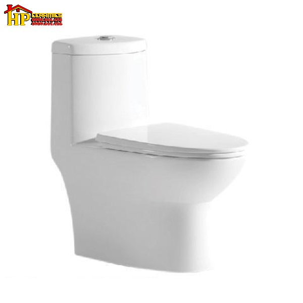 BÀN CẦU SỨ TRẮNG BC-06